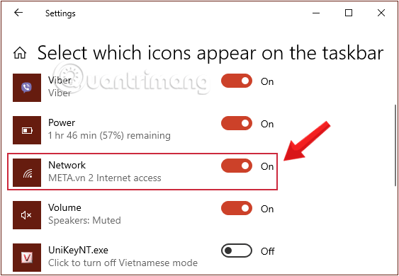 Nedostaje Wifi ikona na programskoj traci sustava Windows 10, evo kako to popraviti