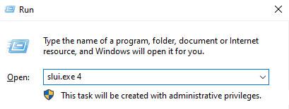 Jak opravit chybu 0x8007007B při aktivaci systému Windows 10