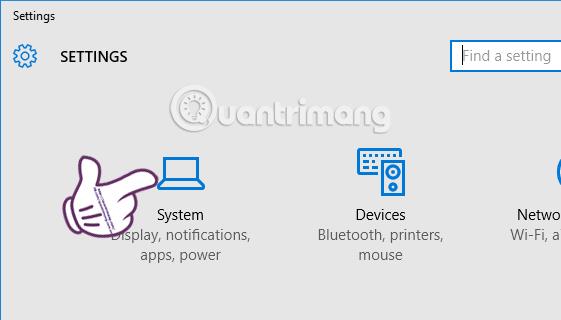 Sådan rettes fejlen med ikke at kunne indstille standardapplikationer i Windows 10