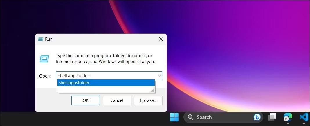 Så här fixar du ms-resource:Appname/Text-fel i Windows 11