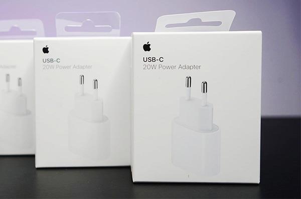 Nejlepší nabíječky USB-C pro iPhone