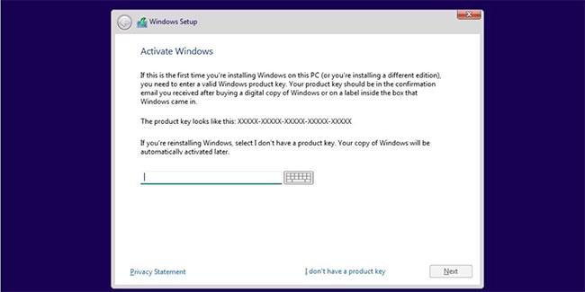 Kaip išspręsti problemą, kai nepavyksta paleisti „Windows 11“ įjungus „Hyper-V“.