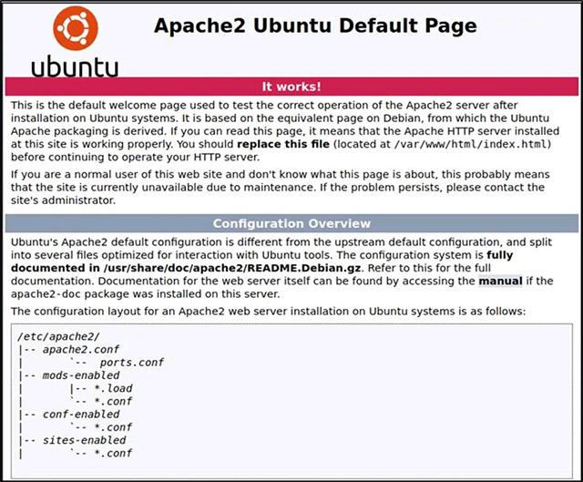 Hvordan sette opp en lokal webserver (Local Web Server) på Windows, macOS og Linux