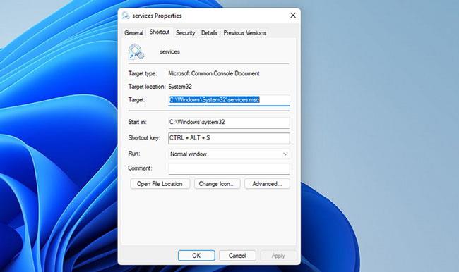 7 spôsobov, ako otvoriť aplikáciu Služby v systéme Windows 11