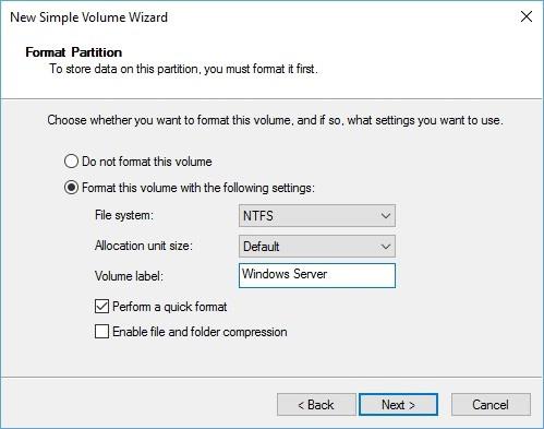 Slik dobbeltstarter du Windows 10 og Windows Server