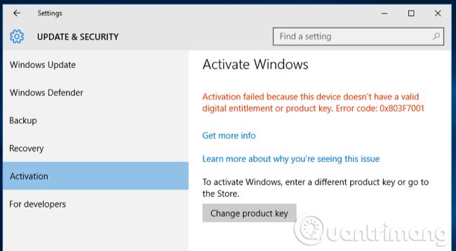Vis tiek galite nemokamai atnaujinti į „Windows 10“ šiais 3 būdais