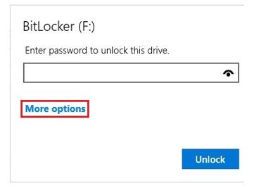 Jak používat Bitlocker k šifrování dat v systému Windows 10 (část 1)