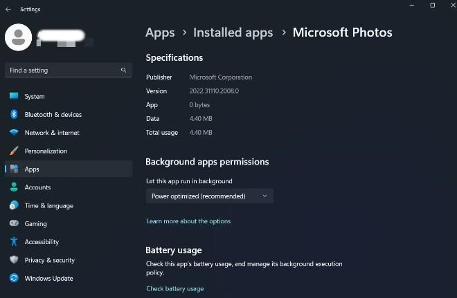 Kako dodati iCloud Photos v aplikacijo Photos v sistemu Windows 11