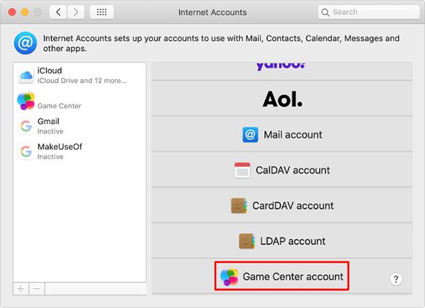 Какво е Game Center?  Инструкции за използване на Game Center на Mac и iPhone