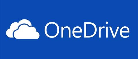 Trin til at deaktivere eller helt fjerne OneDrive-applikationen på Windows 10