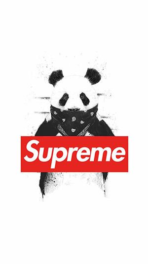 Supreme wallpapers, Supreme fotos til telefoner