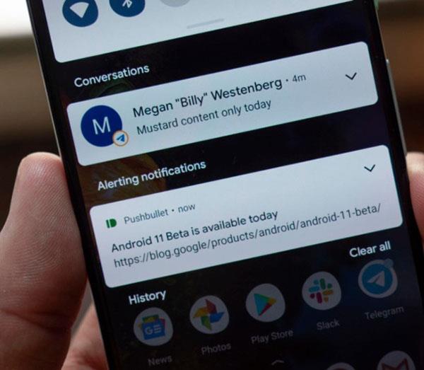 Lansiran Android 11: Nove značajke, koji će telefon prije dobiti Android 11?