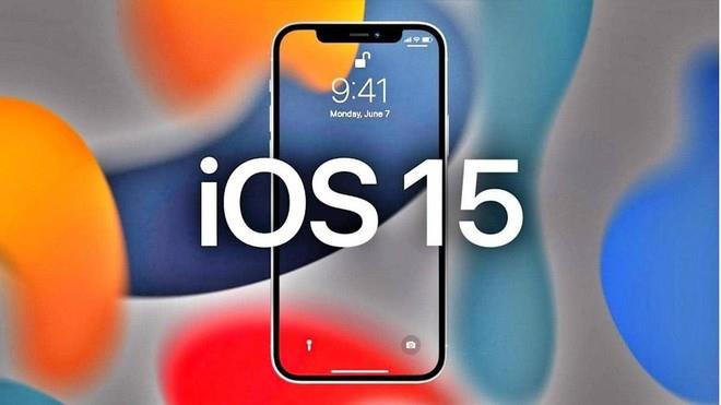 iPhone X og eldri iPhone munu ekki hafa þennan eiginleika iOS 15