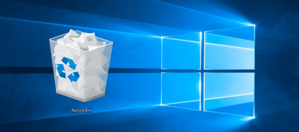 Stäng av platsspårning på Windows 10
