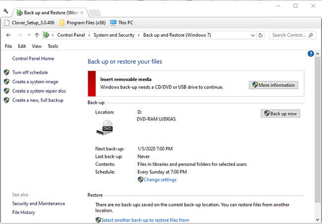 Så här fixar du diagnostisera ditt PC-fel i Windows 10