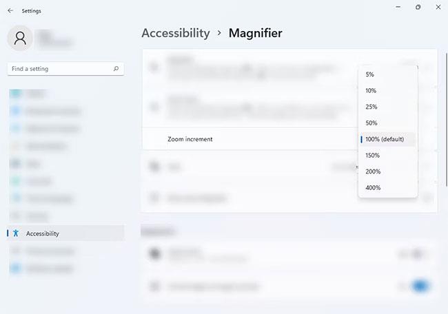 Hvernig á að nota Magnifier tólið á Windows 11