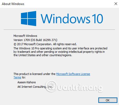 Ξεκλειδώστε τις κρυφές λειτουργίες στα Windows 10 με Mach2 και Μητρώο