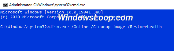 Proceslinjen på Windows 10 virker ikke, sådan rettes det