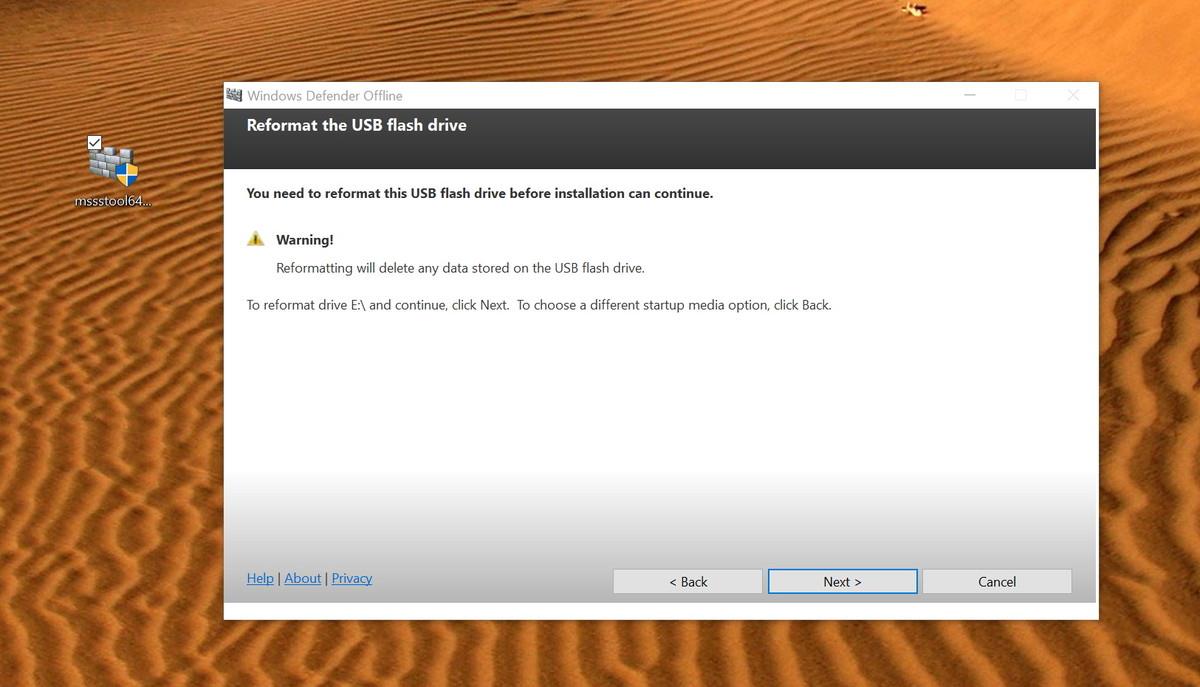 Din Windows 10-dator har ett virus, så här åtgärdar du det