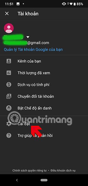 Як змінити швидкість перемотування відео при подвійному клацанні на Youtube