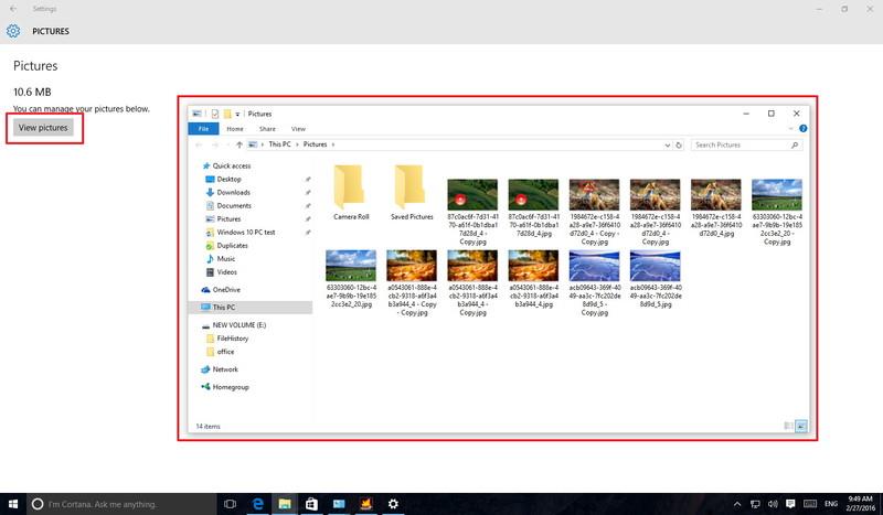 Кілька порад, як звільнити місце на жорсткому диску комп’ютера Windows 10