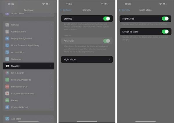 Kako koristiti StandBy na iOS-u 17 da iPhone pretvorite u pametni sat