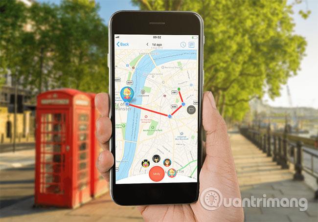 Find venner via GPS med disse 8 gratis Android-apps