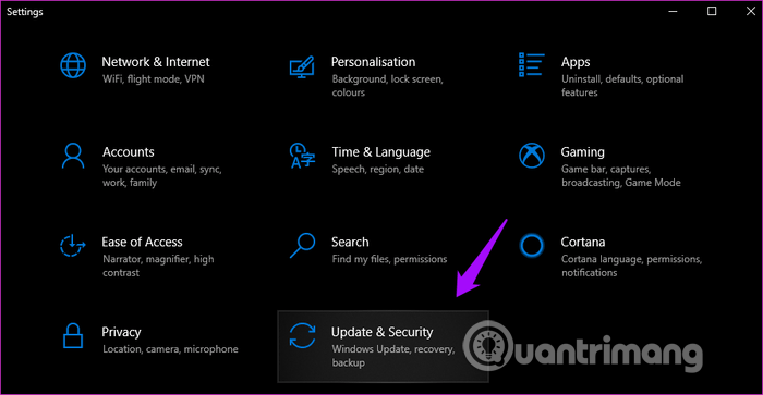 Kaip išspręsti skaičiuoklės praradimo problemą sistemoje „Windows 10“.