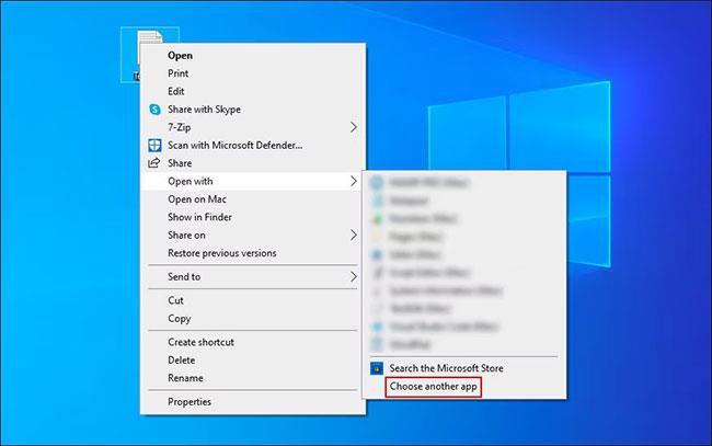 Kaip įjungti tamsųjį režimą „Notepad“ sistemoje „Windows 10/11“.