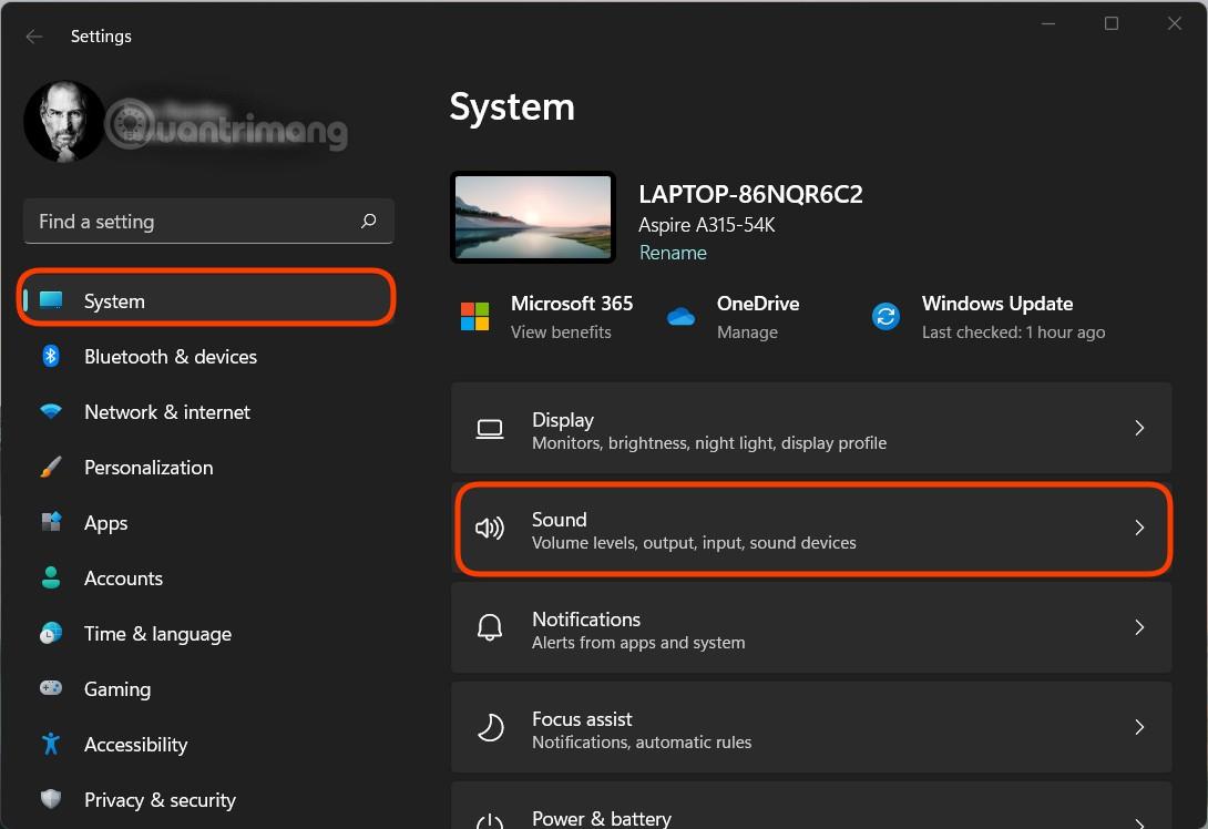 Sådan slår du Forbedre lyd til for at forbedre lydkvaliteten på Windows 11