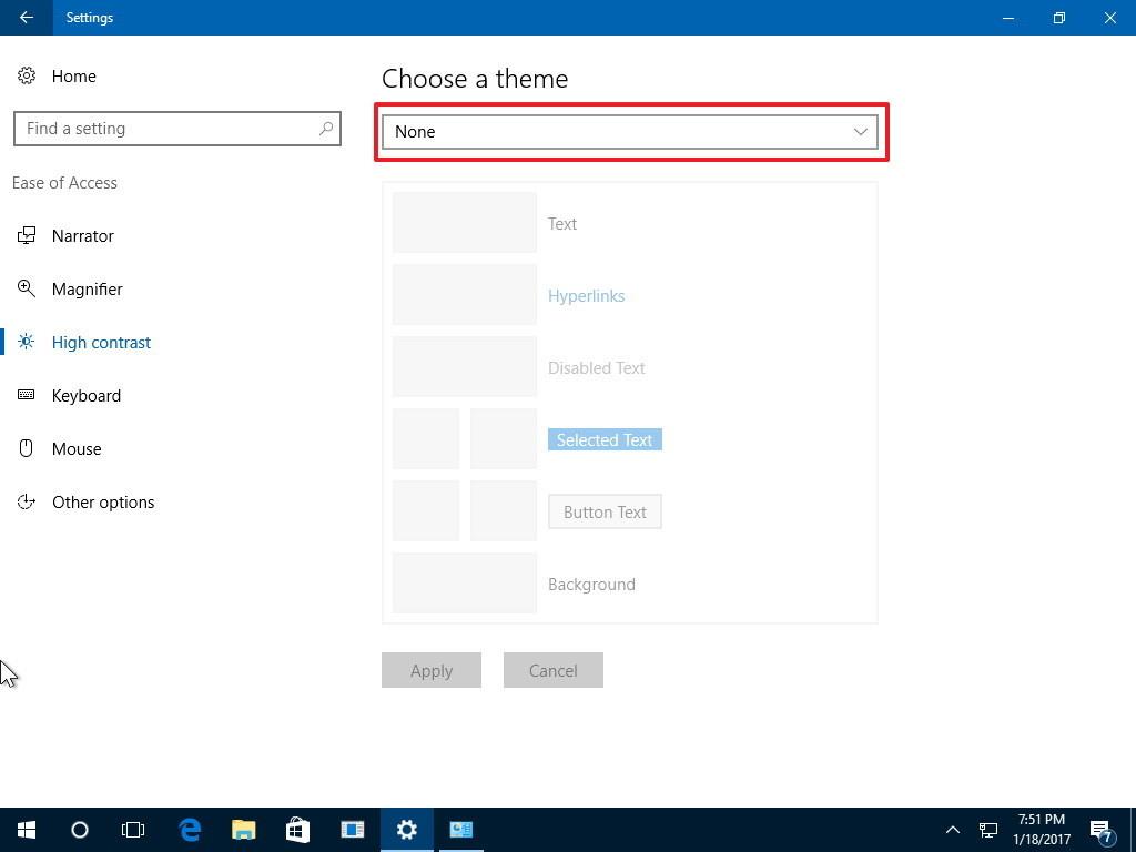 Oversigt over måder at rette sort Windows 10 skærmfejl på