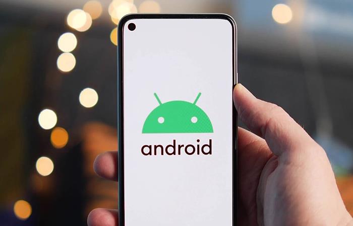 Er verið að hakka Android símann þinn?