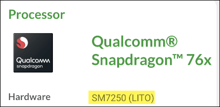 Hvernig á að athuga nákvæmar upplýsingar um CPU og hraða Android síma með DevCheck forritinu