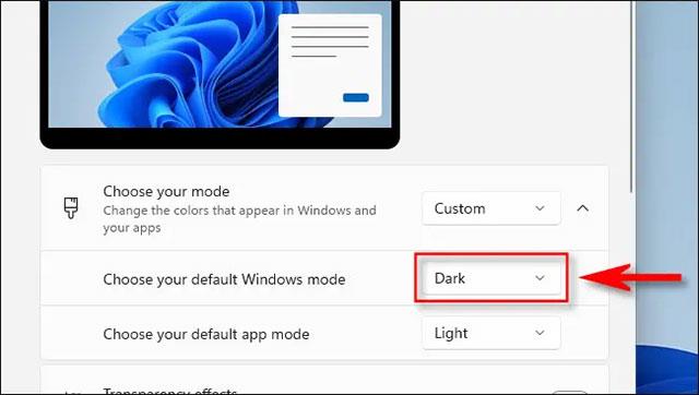 Hur man ändrar färgen på aktivitetsfältet i Windows 11