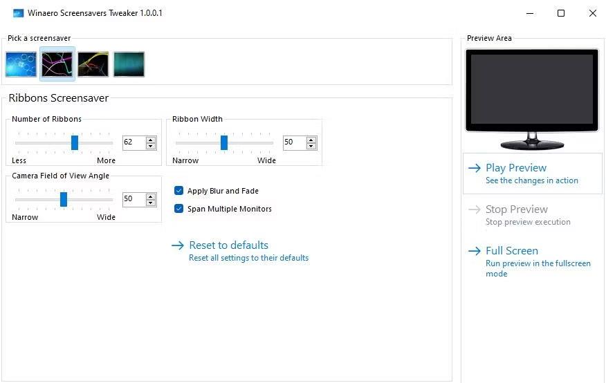 Sådan tilpasses Windows 11 standard pauseskærme