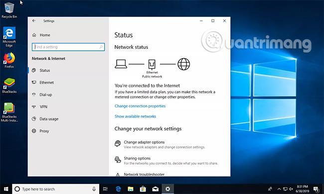 Ota Windows Sandbox käyttöön Windows 10:ssä, jotta voit suorittaa epäluotettavia .exe-tiedostoja