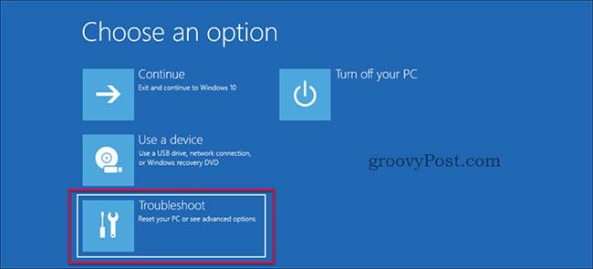 Så här fixar du fel på svart skärm efter att ha justerat skärminställningar i Windows 10