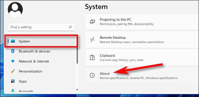 Kako provjeriti sve informacije o RAM-u na Windows 11