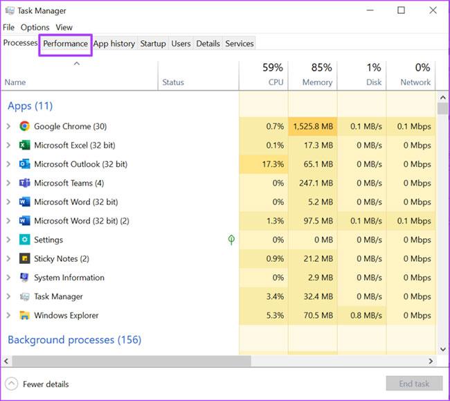 Kako ažurirati upravljačke programe na Windows 11