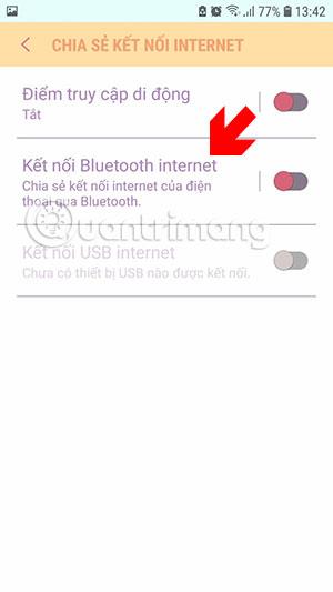 Kako dijeliti Wi-Fi na Androidu bez unosa lozinke