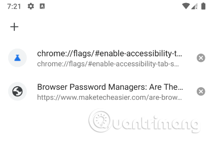 12 gagnlegir Chrome fánar sem þú ættir að virkja á Android