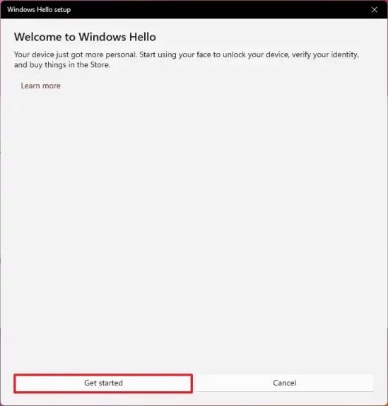 5 способів входу в Windows 11