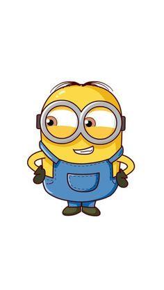 Minion pozadine, Minion pozadine za telefone