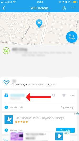 Kako hakirati wifi lozinku s WiFi mapom posvuda