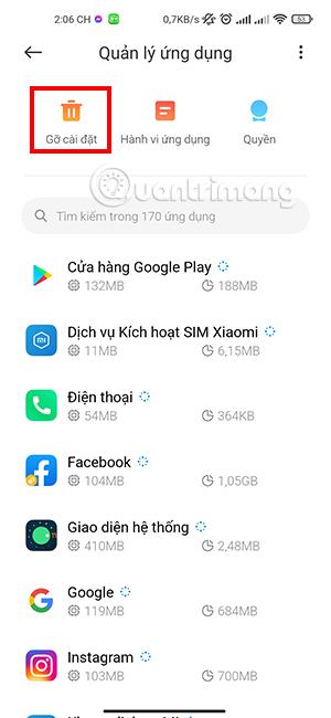 Er verið að hakka Android símann þinn?