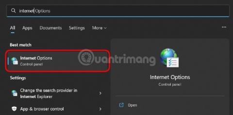 Πώς να ανοίξετε τον Internet Explorer στα Windows 11, δημιουργήστε μια συντόμευση για να ανοίξετε το IE στα Windows 11