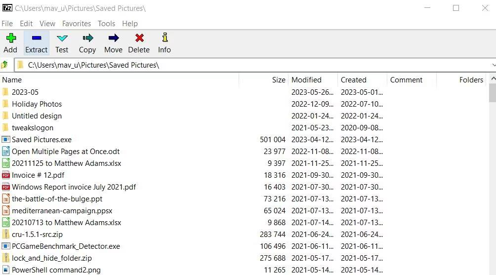 4 veidi, kā labot ZIP faila ekstrakcijas kļūdu 0x80010135 operētājsistēmā Windows 11/10