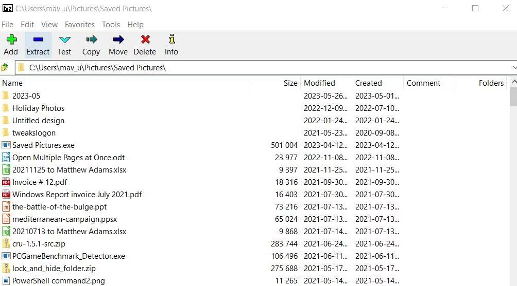 4 načini za odpravo napake pri ekstrakciji datoteke ZIP 0x80010135 v sistemu Windows 11/10