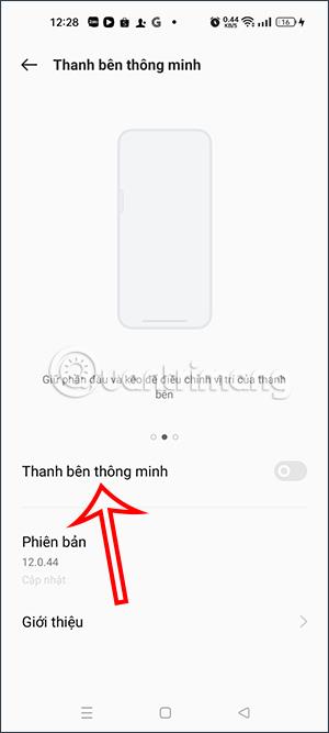 Kā tulkot vietnes tieši Oppo tālruņos