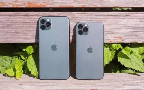 Bør iPhone 11 og 11 Pro-brukere oppgradere til iPhone 13?